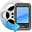 Daniusoft iPhone Video Converter icon